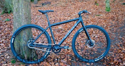 Vitus Dee 29 fiche technique et avis